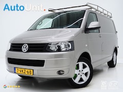 Volkswagen Transporter - 2.0 TDI 180PK DSG L1H1 4Motion 3-Zits | Camera | Cruise | Stoelverwarming | Imperiaal | Ca