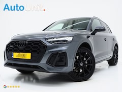 Audi Q5 - 55 TFSI e quattro Competition S-Line | Panoramadak | Trekhaak | 360 | Adaptive Cruise | Ke