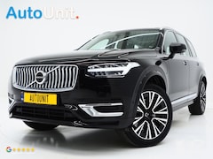 Volvo XC90 - 2.0 T8 Recharge AWD Ultimate 7P Long Range | Panoramadak | Pilot Assist | Hamrna/Kardon |