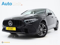 Mercedes-Benz A-klasse - 250 e Panamericana | Nieuw Model | Widescreen | Zwarte Hemel | Camera | Cruise | Carplay