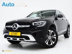 Mercedes-Benz GLC-klasse Coupé - 300e 4MATIC | Virtual | Leder | Camera | LED | Cruise | DAB | Carplay