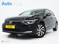 Volkswagen Golf - 1.4 eHybrid Style 204PK | Massage | Head Up | Virtual | Keyless | Adaptive Cruise | Carpla