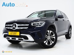 Mercedes-Benz GLC-klasse - 300e 4MATIC | Virtual | Camera | LED | Stoelverwarming | DAB | Cruise