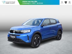 Opel Frontera - Electric Edition 44 kWh CAMERA MET SENSOREN | NAVI & CARPLAY | AIRCO | UIT VOORRAAD LEVERB
