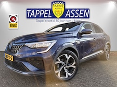 Renault Arkana - Pano/Led/Clima/Keyless 1.3 TCe 140