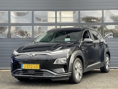 Hyundai Kona Electric - EV FASHION 64 KWH I 3 FASE I 100% SOH I P-CAMERA I CLIMATE CONTROL I APPLE CARPLAY