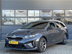 Kia Cee'd Sportswagon - CEED 1.0 T-GDI GT-LINE BUSINESS EDITION I TREKHAAK I APPLE CARPLAY I CRUISE CONTROL