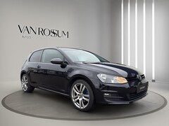 Volkswagen Golf - 1.4 TSI Trendline | Airco | 18"Velg | Elektr.ramen voor | Cruise Control | 104.949 KM