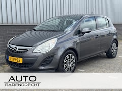 Opel Corsa - 1.4-16V Berlin 5-Deurs