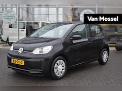 Volkswagen Up! - 1.0 BMT move up | Radio | Airco | Automatische Verlichting |