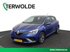 Renault Clio - TCe 100 Zen | Pack R.S. Line | Parkeersensoren achter| Cruise Control |