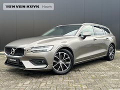 Volvo V60 - 2.0 B3 Business Pro intellisafe/ climate line/ keyless/ extra getint glas/ park assist