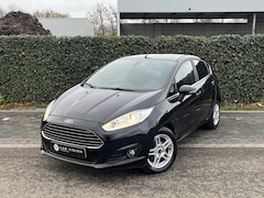 Ford Fiesta - 1.0 EcoBoost Titanium * Airco * Nieuwe Distr.Riem * Garantie