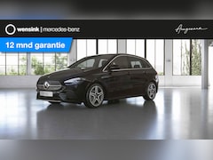 Mercedes-Benz B-klasse - 180 Business Solution AMG | Widescreen | Stoelverwarming | Achteruitrijcamera | 18" lichtm