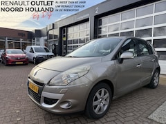 Renault Scénic - 1.4 TCE Dynamique