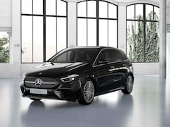 Mercedes-Benz B-klasse - 250 e Business Solution AMG