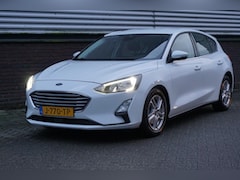 Ford Focus - 1.0 EcoBoost 125PK Hybrid Edition Business/Camera/ Rijklaarprijs