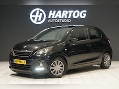 Peugeot 108 - 1.0 e-VTi 5-DRS + AIRCO