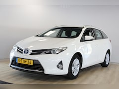 Toyota Auris Touring Sports - 1.8 Hybrid Aspiration | Camera | Navi | Cruise
