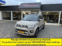 Suzuki Ignis - 1.2 Smart Hybrid Style