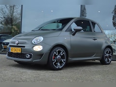 Fiat 500 - 0.9 TWINAIR TURBO SPORT 500S | CRUISE | NAVI UCONNECT | BLUETOOTH | LMV | DAB |
