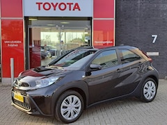 Toyota Aygo X - PLAY CAMERA AIRCO APPLE CAR PLAY/ANDROID AUTO ADAPTIVE CRUISE