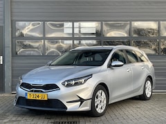 Kia Cee'd Sportswagon - CEED 1.0 T-GDI DYNAMICLINE I P-CAMERA I APPLE CARPLAY I ADAPT. CRUISE I CLIMATE CONTROL I