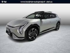 Kia EV4 - GT-PlusLine 81.4 kWh Exclusieve ACTIE Bijtelling 2025 mogelijk, meerdere kleuren uit voorr