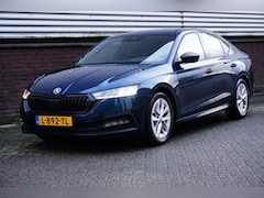 Skoda Octavia - 1.0 TSI Sport Business/Trekhaak/17Inch.LMV/ Digitaal Dashboard
