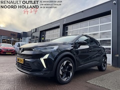 Renault Captur - 1.3 EDC 160pk Techno+Pack Winter