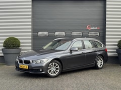 BMW 3-serie Touring - 320d EDE Centennial High Executive | Navigatie | Lederen Bekleding | Elektrische Achterkle