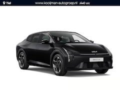 Kia EV4 Fastback - GT-Line Business Edition 81.4 kWh Exclusieve ACTIE Bijtelling 2025 mogelijk, meerdere kleu