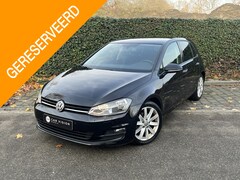 Volkswagen Golf - 1.4 TSI Highline * Airco * Cruise * Apk 03-2026