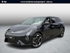 Kia EV4 - GT-Line 81.4 kWh Exclusieve ACTIE Bijtelling 2025 mogelijk, meerdere kleuren uit voorraad