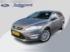 Ford Mondeo Wagon - 1.6 EcoBoost 160 PK Titanium | Trekhaak | Navigatie | Cruise Control | Climate Control | 1