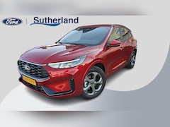 Ford Kuga - 2.5 PHEV ST-Line | Nieuwstaat | Nieuw model | Navigatie | Camera | 2.100 kg trekgewicht