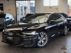 Audi A6 Avant - 55 TFSI e quattro S-line PANO / CAM / LEDER