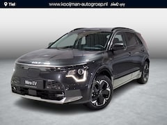 Kia Niro EV - Light Advanced 64.8 kWh Nieuw uit voorraad leverbaar, Bijtelling 2025 mogelijk, meerdere k
