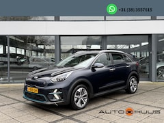 Kia e-Niro - DynamicLine 64 kWh | Navi | Camera | Led |