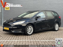 Ford Focus Wagon - 1.0 Trend Edition | Airco | Cruise | Navi | PDC | APK 08-2026 |