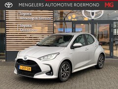 Toyota Yaris - 1.5 Hybrid Dynamic |Rijklaar|