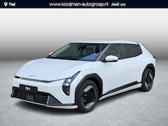 Kia EV4 - Air 58.3 kWh Nieuw uit voorraad leverbaar, Bijtelling 2025 mogelijk, meerdere kleuren besc