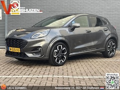 Ford Puma - 1.0 EcoBoost Hybrid ST-Line X | € 8.950, - NETTO | Climate | Cruise | Navi | Camera | Stoe