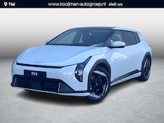 Kia EV4 - Plus Advanced 81.4 kWh Exclusieve ACTIE Bijtelling 2025 mogelijk, meerdere kleuren uit voo