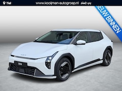 Kia EV4 - Air 81.4 kWh Exclusieve ACTIE Bijtelling 2025 mogelijk, meerdere kleuren uit voorraad leve