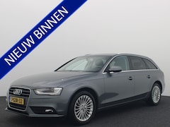 Audi A4 Avant - 1.8 TFSI Business Edition TREKHAAK / XENON / NAVI / CLIMA / PDC / CRUISE / BLUETOOTH / NL