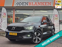 Volvo XC40 - Recharge P8 AWD R-Design BJ.11-2020 / Panodak / Led / Camera / Half Leder / 19"Lmv
