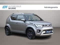Suzuki Ignis - 1.2 83pk Smart Hybrid Select | App Connect | Airco | Camera | Stoelverwarming | 16" velgen