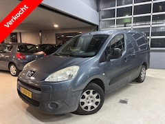 Peugeot Partner - 122 1.6eHDI L2XT Pr+ 3 persoon/schuifdeur