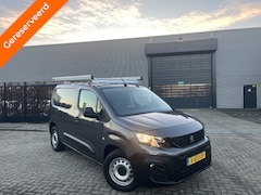 Peugeot Partner - 1.6 BlueHDI Grip Euro 6 2019